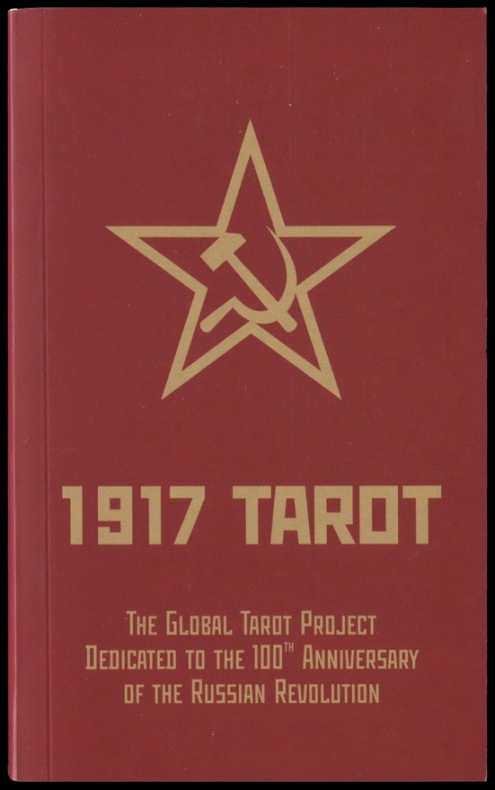 ТАРО 1917 | 1917 TAROT