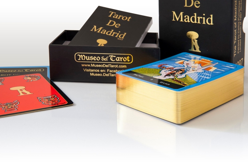 Мадридское Таро | Tarot de Madrid