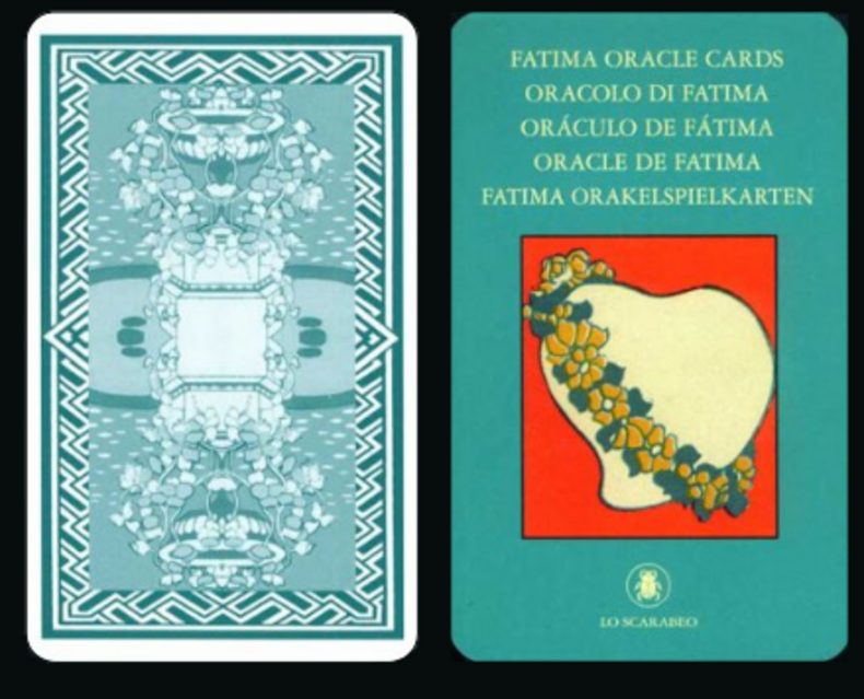 Oracle de Fatima | Оракул Фатимы